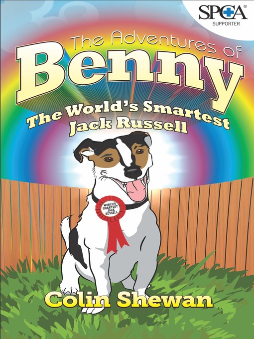 Title details for The Adventures of Benny by Colin Shewan - Available